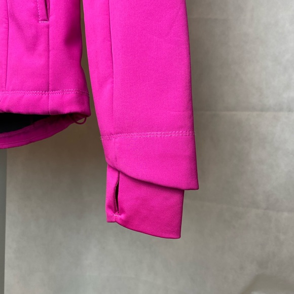 🔴SOLD🔴MONDETTA HOODED JACKET - Picture 4 of 11